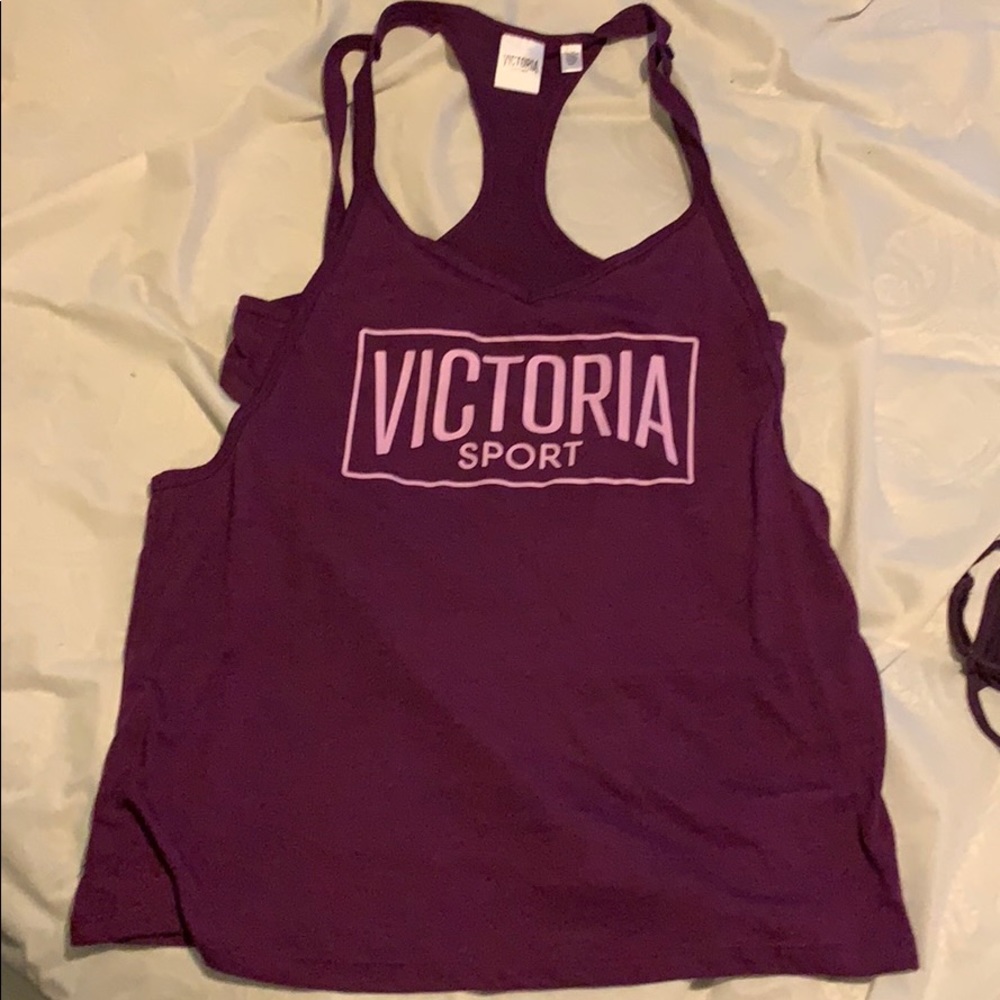 Gym shirt